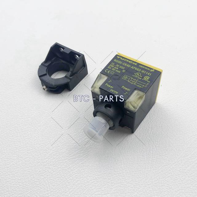 Escalator Inductive Sensor Ni50U-CK40-AP6X2-H1141 Use For Thyssenkrupp