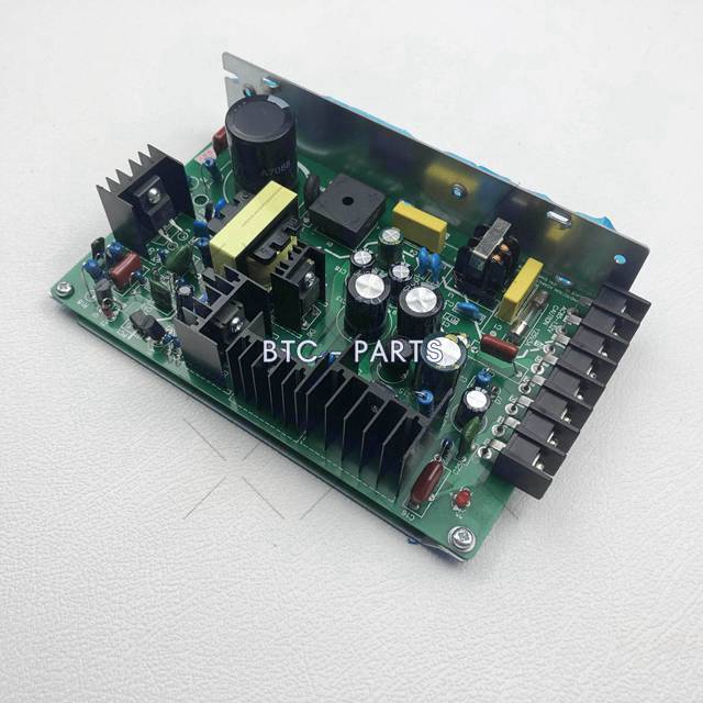 Elevator PCB Board RT-3-522MIT, Power Board Use For Mitsubishi