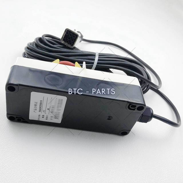 Escalator Inspection Box XAA26220BA10 Use For Otis