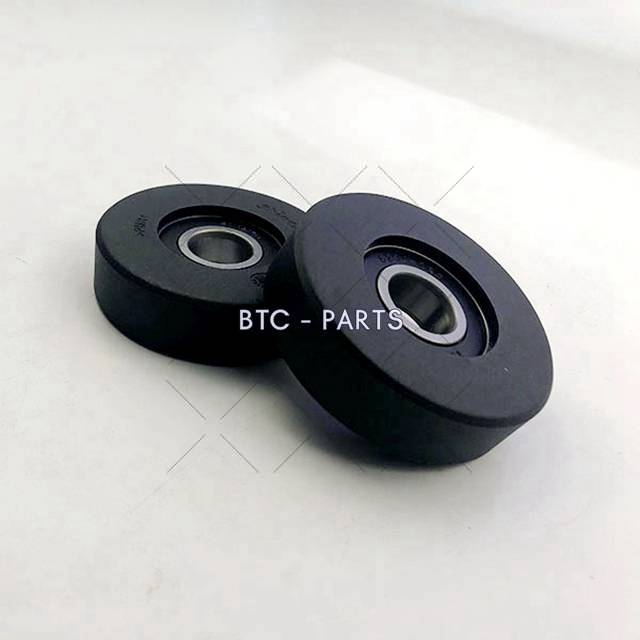 Escalator Step Roller 3L06229A Use For Lg/sigma