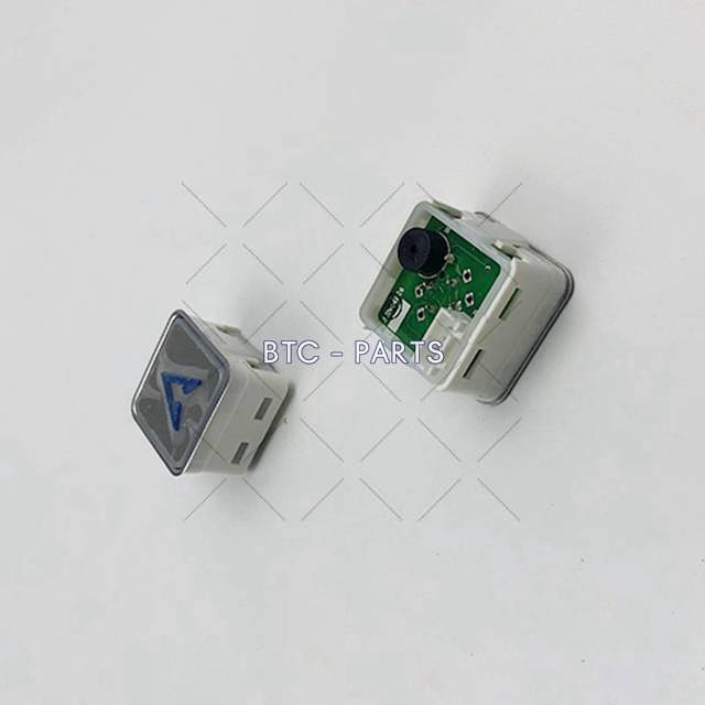Elevator Push Button A3N44924 Use For Sjec