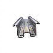 Escalator Guide Track XBA402AMA2 Use For Otis