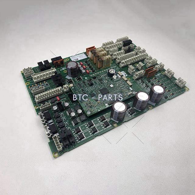 Elevator PCB Board DAA26800DT1 Use For Otis