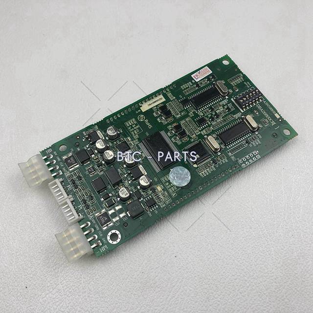 Elevator PCB Board DAA26800CR2 Use For Otis