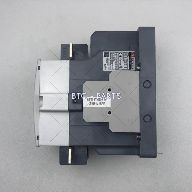 Elevator Contactor GMC-125 Use For Otis