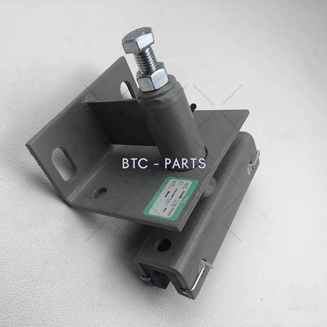 Elevator Guide Shoe Liner KM92410G09 Use For Kone