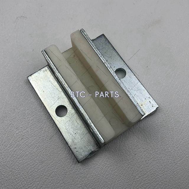 Elevator Sliding Guide Shoe KM652437G09 Use For Kone