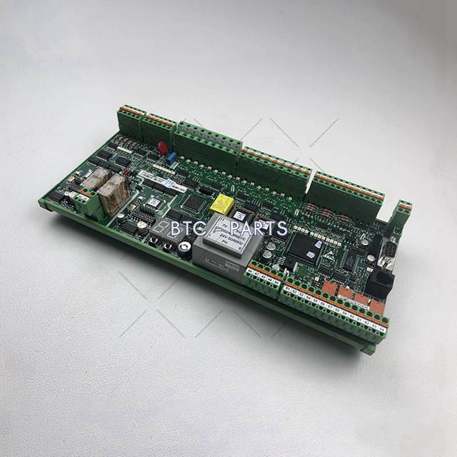 Escalator PCB Board KM51248866G01 Use For Kone
