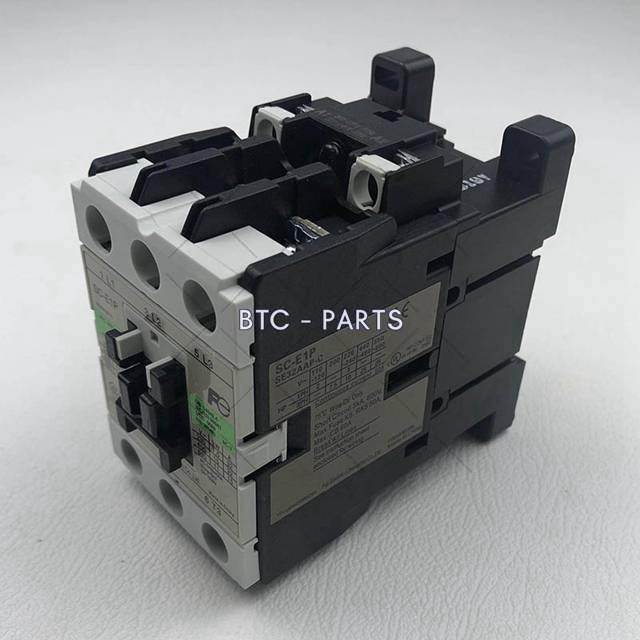 Elevator Contactor SC-E1P/G Use For Femator