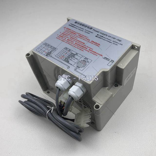 Elevator Power Supply XBA25302AE1 Use For Otis