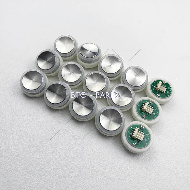 Elevator Push Button BR27C Use For Otis
