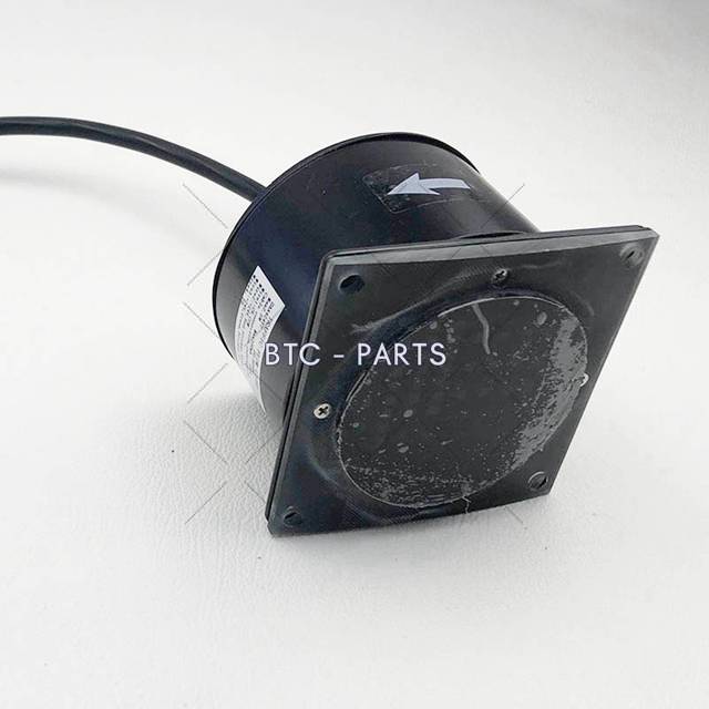 Escalator Traffic Flow Light DAA424Y Use For Otis