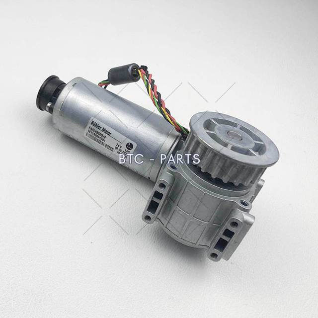 Elevator Door Motor FAA24350DJ2 Use For Otis
