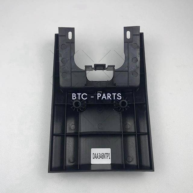 Escalator Handrail Inlet GAA346NTP1 Use For Otis