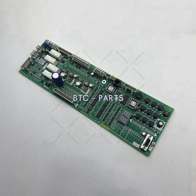 Elevator PCB Board GCA26800KX10 Use For Otis