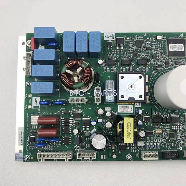 Elevator PCB Board GDA21305KY50, Inverter Board OVFR03B-401 Use For Otis