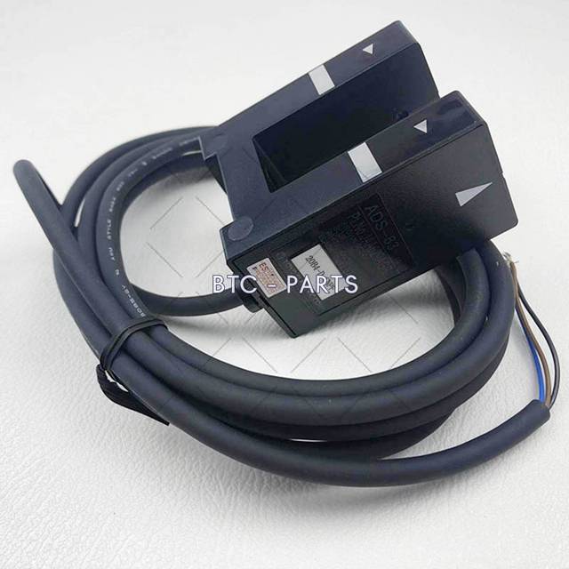 Elevator Photoelectric Leveling Sensor JAA629AGR1 Use For Otis