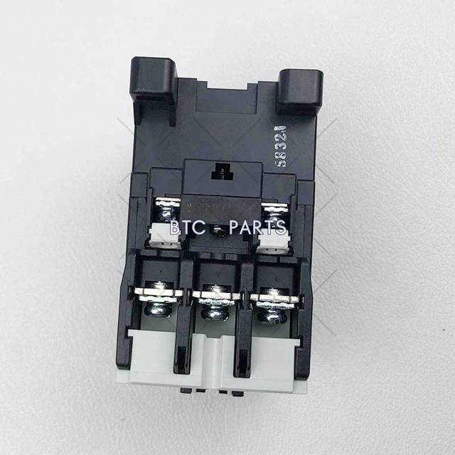 Elevator Electric Magnetic Contactor SC-E2P, 110VAC Use For Otis