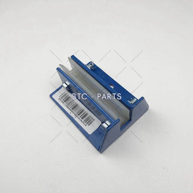 Elevator Counterweight Guide Shoe XAA24162H6 Use For Otis