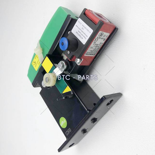 Escalator Tension Switch XAA26220DE1, Chain Tension Device Use For Otis