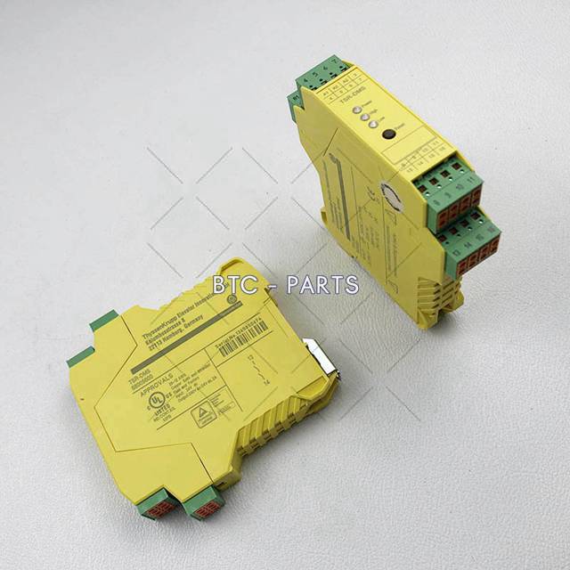 Escalator Speed Monitor 6800560000 Use For Thyssenkrupp