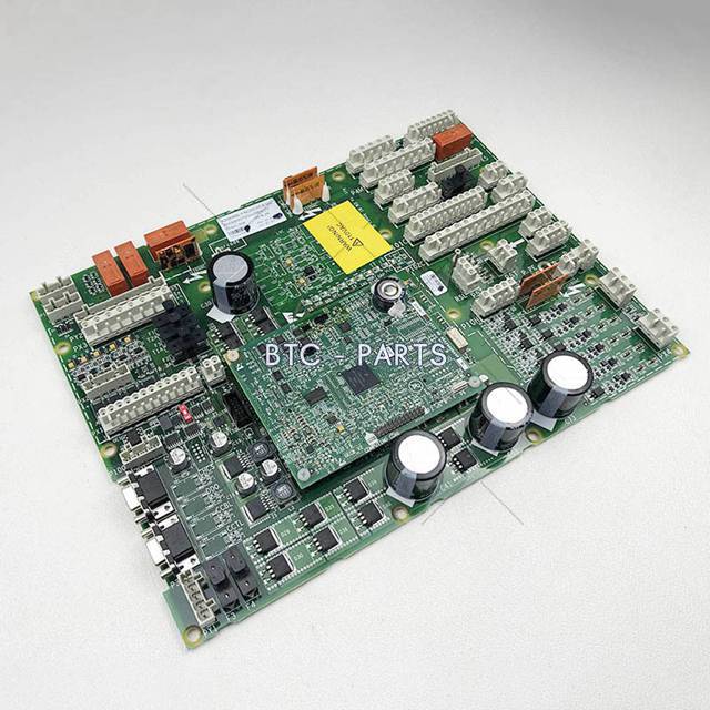 Elevator PCB Board GGA26800LJ30 Use For Otis