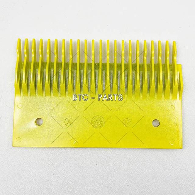 Escalator Comb Plate KM5130667R02 Use For Kone