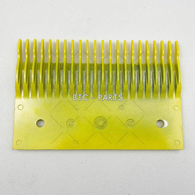 Escaltor Comb Plate KM5130669R02 Use For Kone