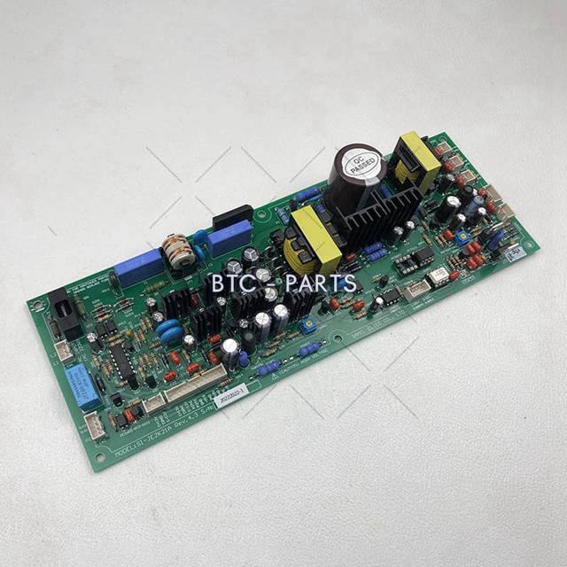 Elevator PCB Board SI-JE2K21A Use For Lg/sigma