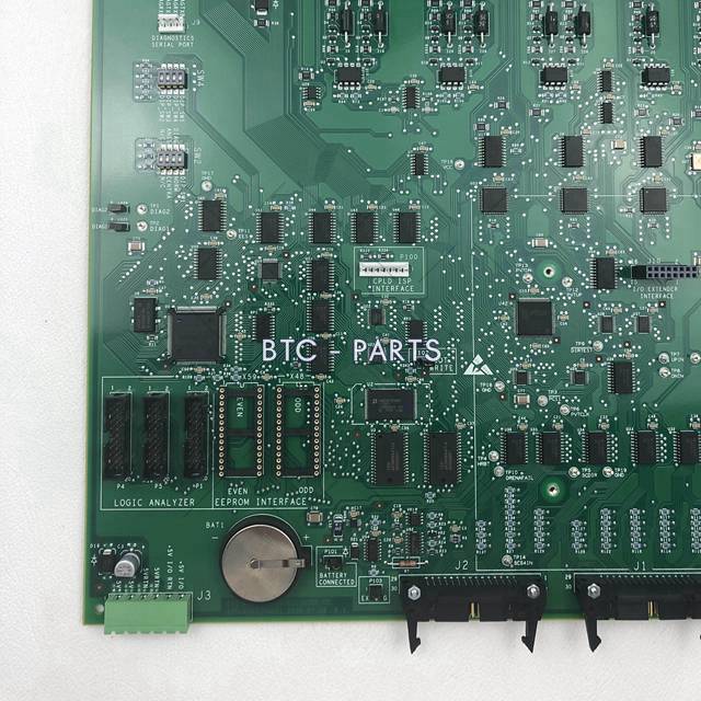 Elevator PCB Board ACA26800ANX1 Use For Otis