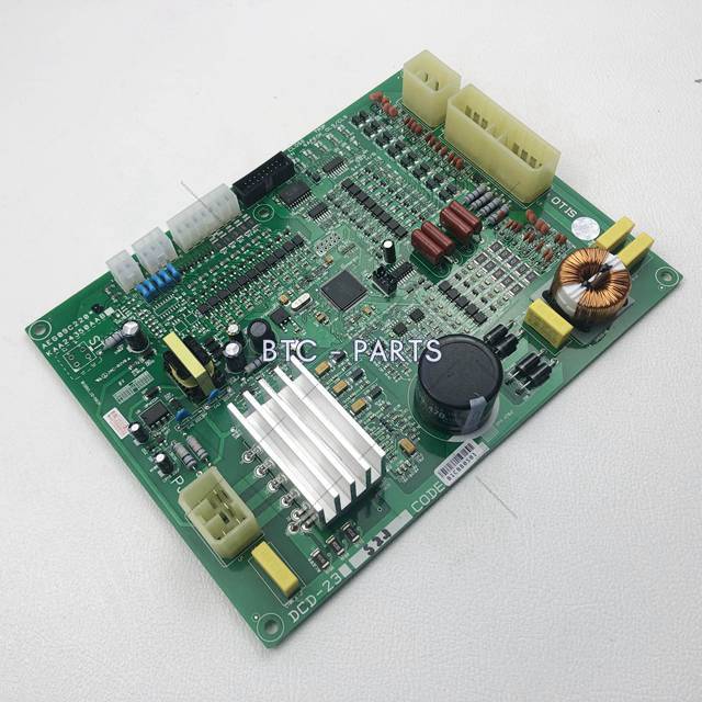 Elevator PCB Board E.DCD-231 Use For Lg/sigma