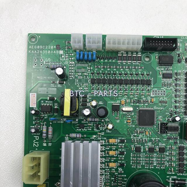 Elevator PCB Board E.DCD-231 Use For Lg/sigma