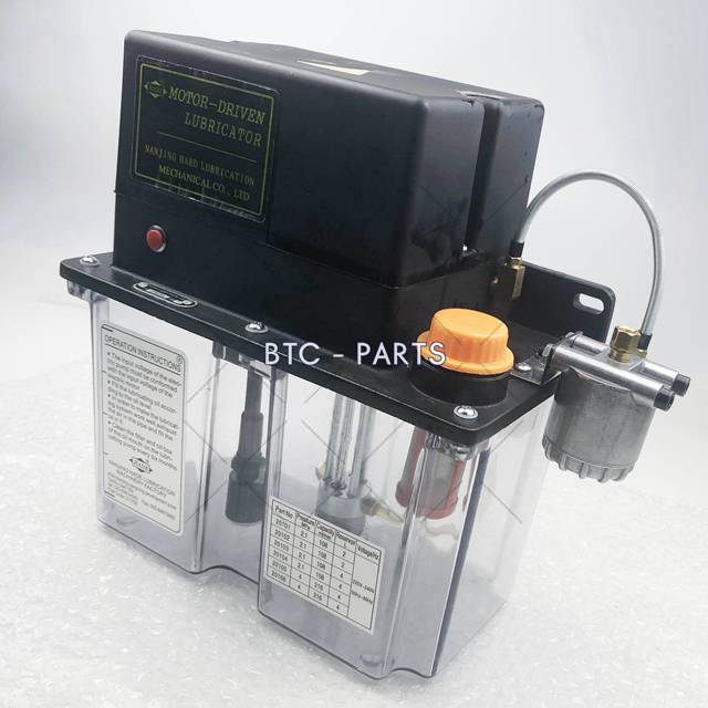 Elevator Lubrication System XBA711B1 Use For Otis