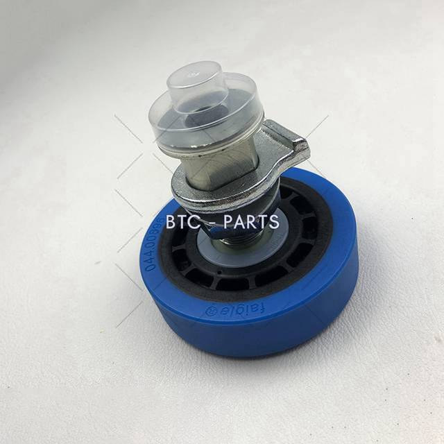 Escalator Roller 80011900 Use For ThyssenKrupp