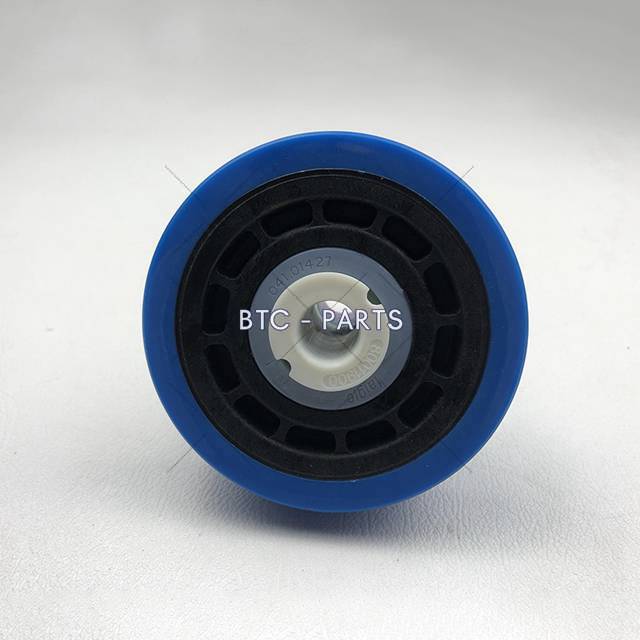 Escalator Roller 80011900 Use For ThyssenKrupp
