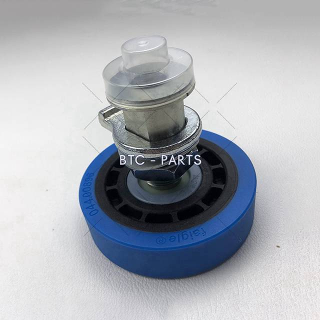 Escalator Axle Assemble 80015200 Use For Thyssenkrupp
