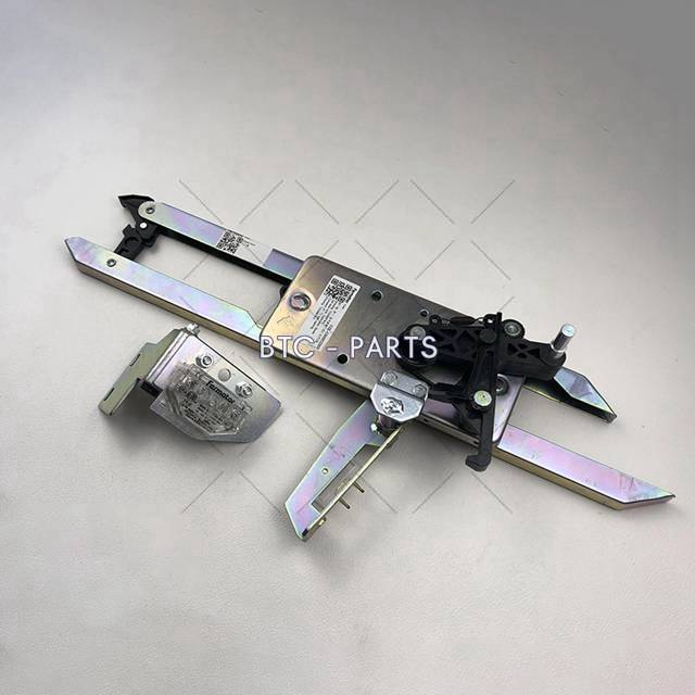 Elevator Car Door Lock CDL-CSV2CD200 Use For Fermator