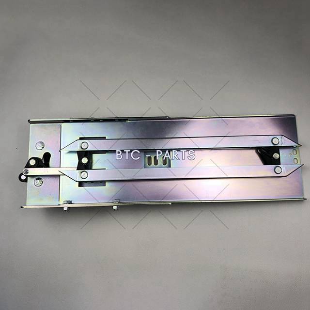 Elevator Door Vane CSK-Q001CI000 Use For Fermator