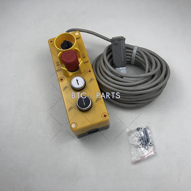 Escalator Inspection Device DAA26220AS1 Use For Otis