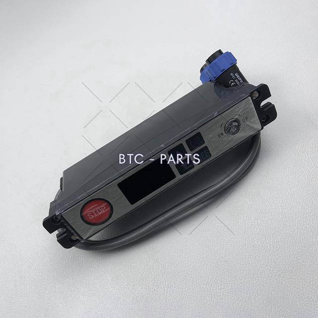 Escalator Switch Power Lock DAA26220BJ4 Use For Otis