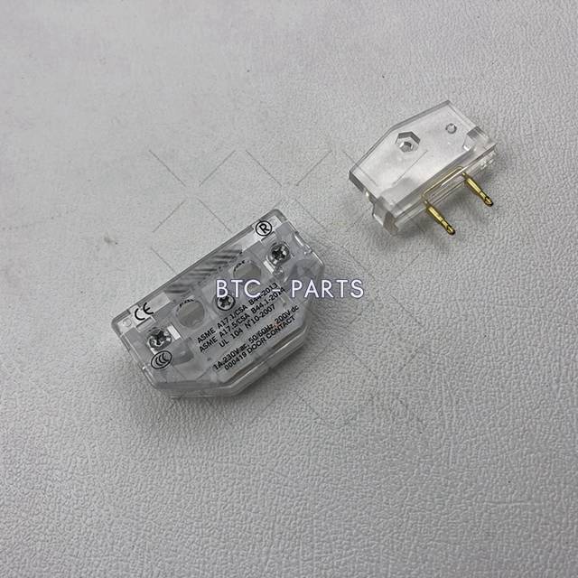 Elevator Door Contact DE51499080 Use For Kone