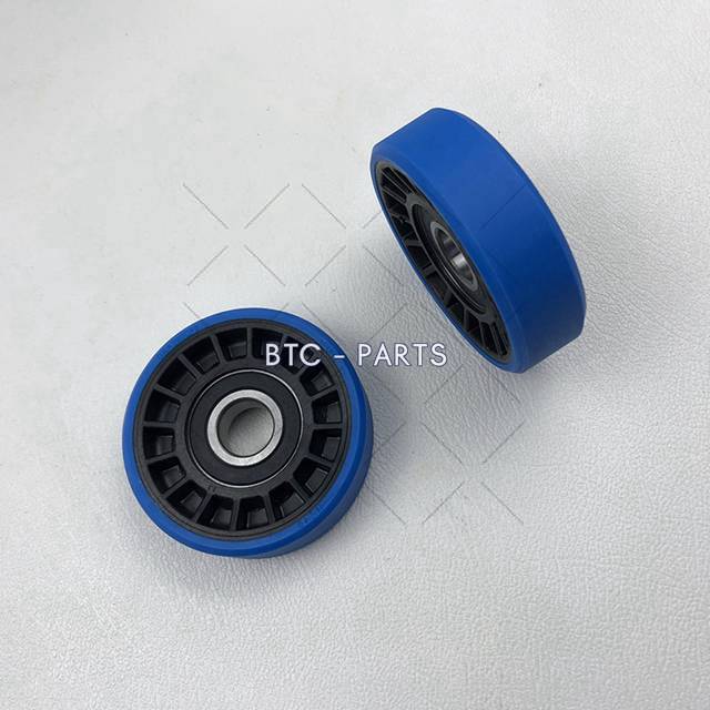 Escalator Roller GAA290CF2-W Use For Otis