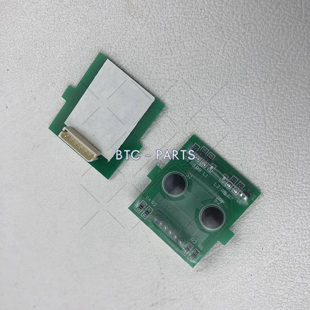 Elevator PCB Board KM720560G01 Use For Kone