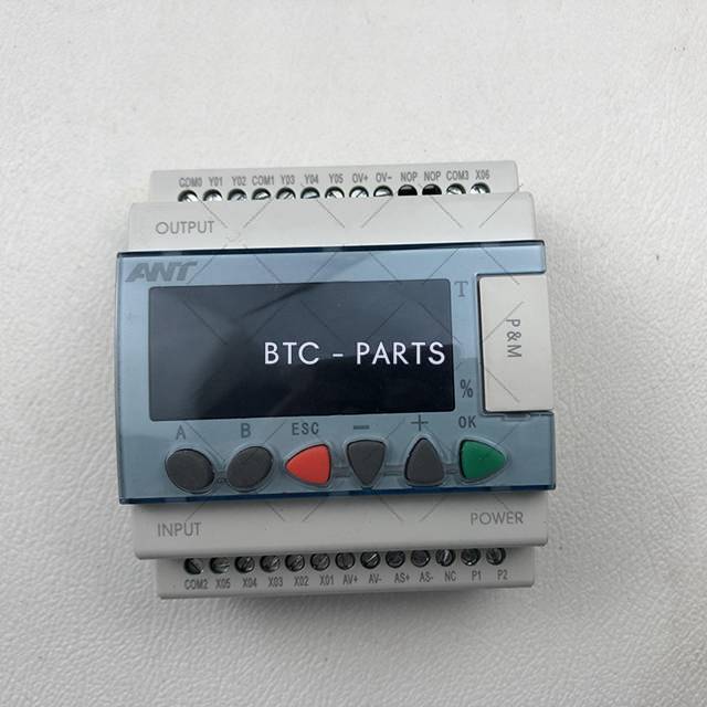Elevator Load Cell Controller OMS-520 Use For ThyssenKrupp