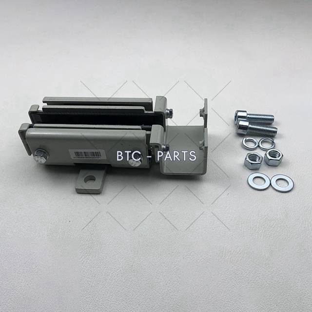 Elevator Guide Shoe XAA237EP1 Use For Otis