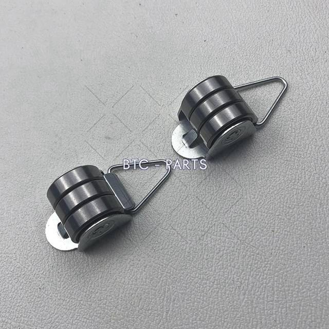 DAA456S1 Escalator Newel Chain Link Use For Otis