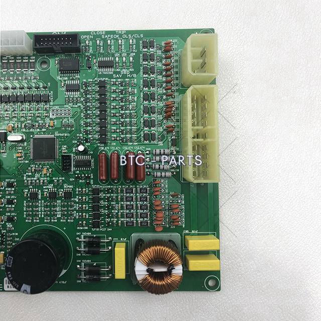 Elevator PCB Board E.DCD-231 Use For Lg/sigma