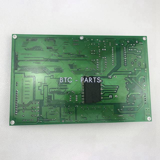 Elevator PCB Board DI-INT-7A-M Use For Hyundai