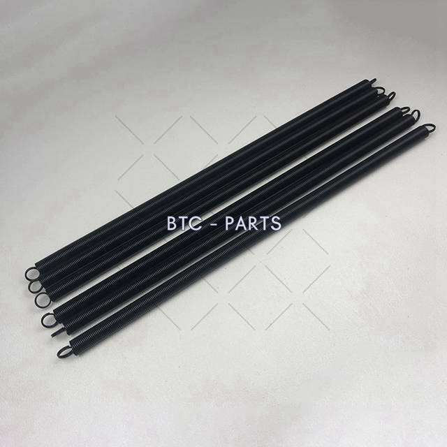 Elevator Spring ES0312156 Use For Kone