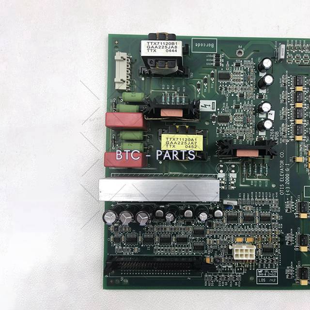 Elevator PCB Board GBA26810A20 Use For Otis